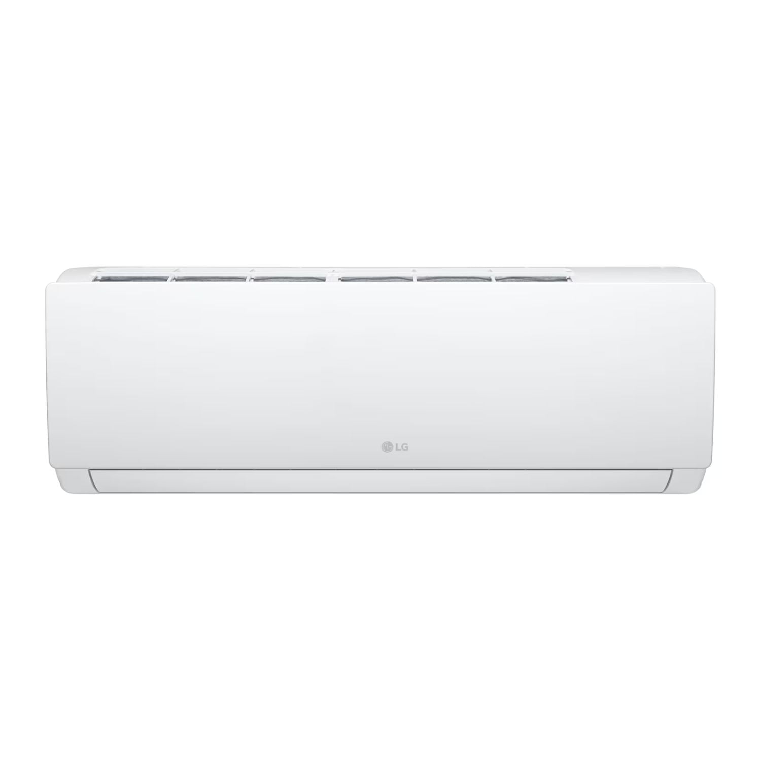 Lg - Aire Acondicionado Split Dualcool Pro Inverter 12000 Btu W12ti