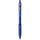 thumbnail image 2 of Zebra Pen ZGrip Bolígrafo Retráctil de Punta Fina 0.7mm Azul Paquete de 30, 2 of 5