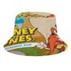 thumbnail image 1 of Sam de Yosemite Sombrero bucket para adultos, gorra de protección solar, sombrero de pescador plegable para viajes al aire libre, pesca y actividades de verano, 1 of 6