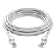 thumbnail image 3 of Cable De Red Rj45 Cat5 Utp Patch Cord Ethernet 1 Metro, 3 of 3