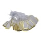 thumbnail image 2 of Set de 100 Etiquetas de Precio con Cuerda, Ideal para Joyería, 2 of 3