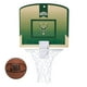 thumbnail image 1 of Miniaro de baloncesto Franklin Sports NBA Milwaukee Bucks, 1 of 3