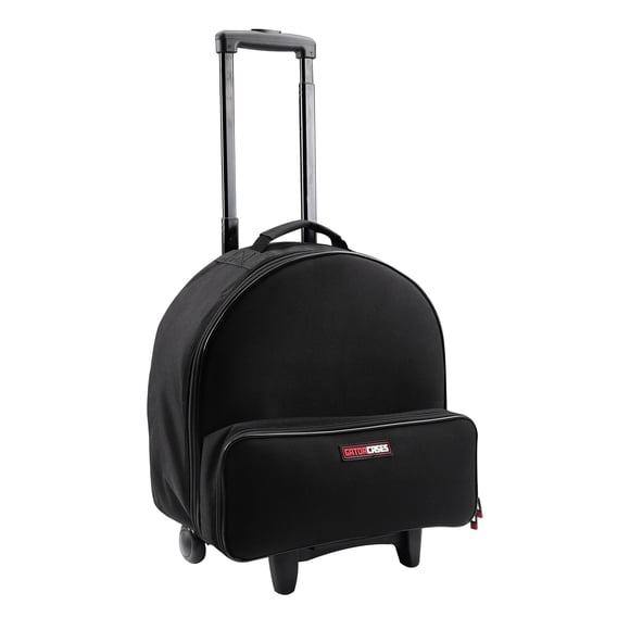 Kit de batería Snare Bag Gator Cases Protechtor Student