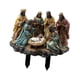 thumbnail image 3 of Letrero Navideño Para Jardín, Decoración De Jardín, Estaca Para Belén De Jesús, 3 of 5