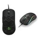 thumbnail image 4 of Mouse Gamer Usb Rgb 6b 6400 Dpi Honeycomb s, 4 of 5