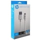 thumbnail image 3 of Cable USB A USB C 2Mts Blanco DHC-TC100, 3 of 3