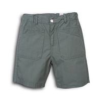 Bermuda Niño Verde Pillin