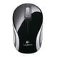 thumbnail image 1 of Mouse Inálambrico M187 Negro, 1 of 2