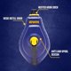 thumbnail image 3 of Bobina de tiza IRWIN Strait-Line Speedline con marca azul, 3 of 7