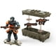 thumbnail image 3 of Mattel Mega Construx Call of Duty Firebreak Arma Crear Set Mega Construx Mega Construx, 3 of 3