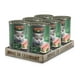 thumbnail image 1 of ALIMENTO LEONARDO SABOR PATO LATA 400 GR PACK X6 amarillo 756266-X6-1, 1 of 2