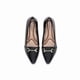 thumbnail image 3 of Zapato Mujer Negro/Dorado Silvia 910 Piccadilly, 3 of 4