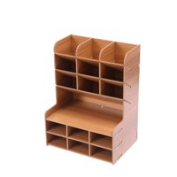 Concepts Life - Organizador De Escritorio Portalápices Y Accesorios