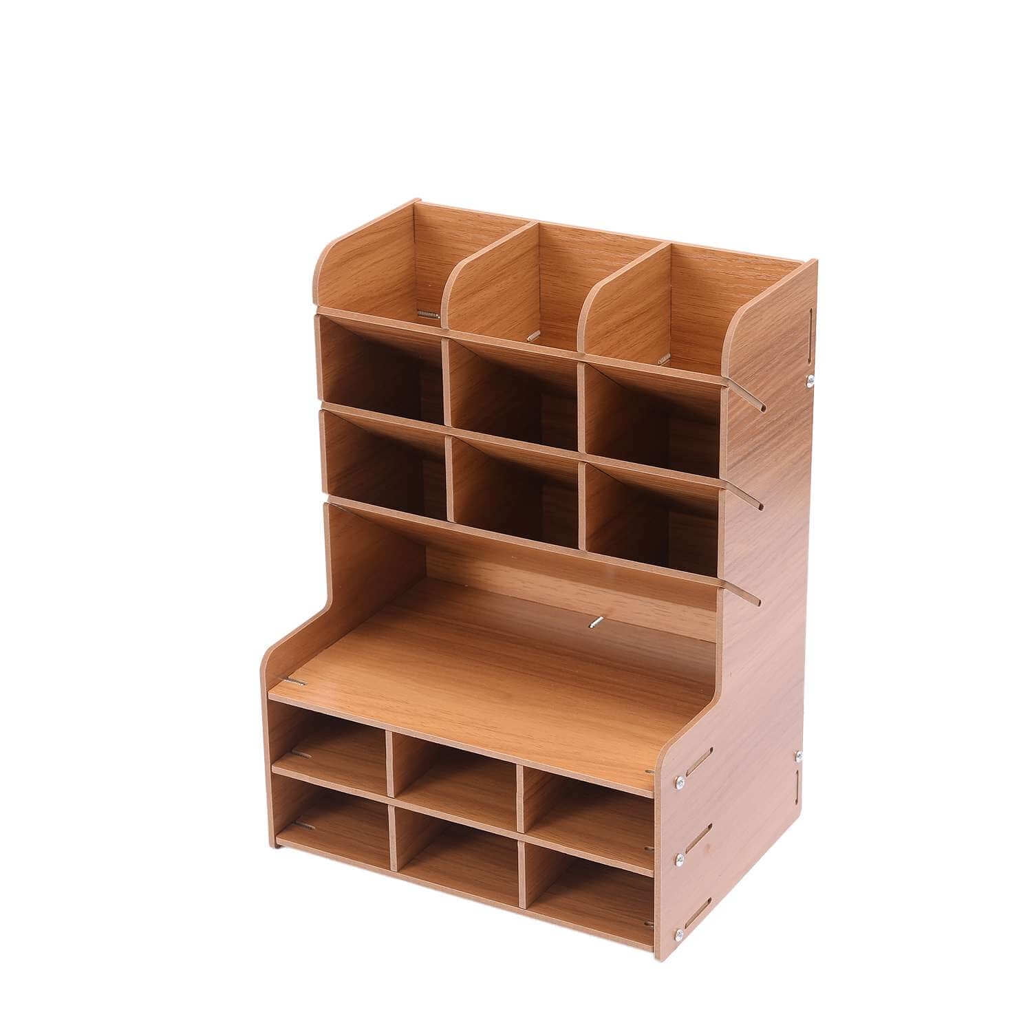 Concepts Life - Organizador De Escritorio Portalápices Y Accesorios