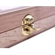 thumbnail image 4 of Juego de ajedrez BlueSnail Classic Vintage Standard de madera de 15 pulgadas, 4 of 5