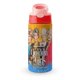 thumbnail image 1 of Las chicas de oroBotella de Agua con Tapa Pop Top de Un Toque, Acero Inoxidable, a Prueba de Fugas, para Deportes, Botella Infantil rosa 12 oz, 1 of 6