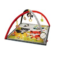 Infantino - Gimnasio Alfombra Pond Pals