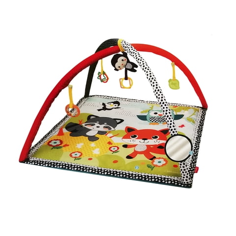 Infantino - Gimnasio Alfombra Pond Pals