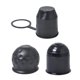 thumbnail image 1 of Bola De Remolque De Goma Plástica Para Remolque, Bola De Remolque De 50mm Para Remolque De Coche, 1 of 6