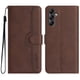thumbnail image 1 of Funda FOXDOCK para Samsung Galaxy A15 -Diseño elegante,Ideal para hombres y mujeres, 1 of 5