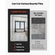 thumbnail image 4 of Rueda manual de tungsteno con doble rieles para cortar azulejos VEVOR, 17 pulgadas, 4 of 9