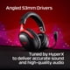 thumbnail image 4 of Auriculares inalámbricos para juegos HyperX Cloud III S negro/rojo, 4 of 9