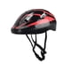 thumbnail image 4 of Casco De Bicicleta Para Ni?os Casco De Ciclismo Para Múltiples Deportes Patineta Patinaje Sobre Ruedas Negro Rojo, 4 of 5