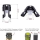 thumbnail image 2 of Tapón para Botella HYZ Pack de 2 - Acero Inoxidable Negro, 2 of 6