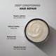thumbnail image 2 of Mascarilla capilar TRUSS Miracle Hair Care hidratante 260 ml para personas dañadas, 2 of 3