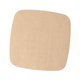 thumbnail image 5 of Hojas De Papel Pergamino Desechables Antiadherentes Para Cocina De Vapor Pan Galleta Cuadrada 50 Piezas, 5 of 5