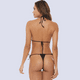 thumbnail image 4 of Bikini Negro Bronceador Triángulo Mujer OUTLET, 4 of 7