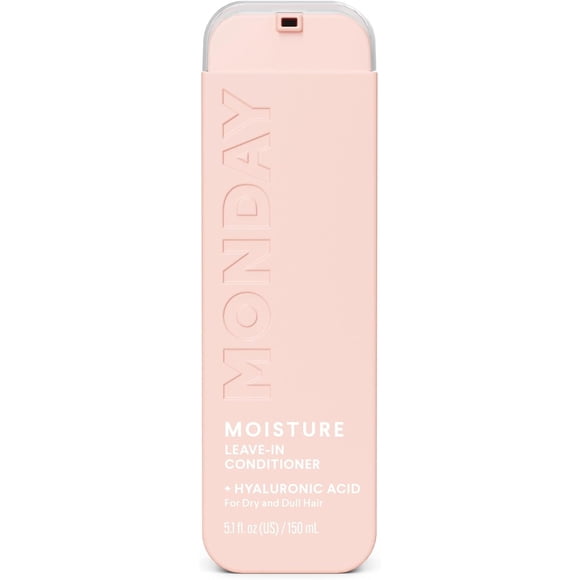 Acondicionador Leave In Monday Haircare Hyaluronic Acid