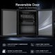 thumbnail image 5 of Refrigerador de Bebidas Antarctic Star para 68 Latas, 1.7 pies cúbicos, 5 of 7