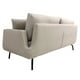 thumbnail image 2 of Sofa Catena 3 Cuerpos Beige, 2 of 3