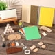 thumbnail image 3 of Kit 96 Piezas Materiales Para Grabado Láser Completo, 3 of 3