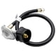 thumbnail image 1 of Kit de regulador y manguera para parrilla Weber Genesis y Summit, 1 of 8