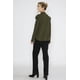 thumbnail image 3 of Polera Marcela Verde Militar verde oscuro L, 3 of 5