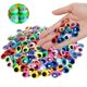 thumbnail image 4 of Ojos de Broma ZZYI 1700 piezas multicolores y de varios tamaños, 4 of 7