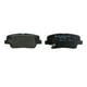 thumbnail image 1 of Pastillas De Freno Trasera Ssangyong Musso 19/20, 1 of 2