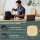 thumbnail image 4 of Papel pergamino Air Fryer, 200 unidades, forro desechable de 8.5 pulgadas, 4 of 7
