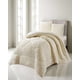 thumbnail image 3 of Cobertor De Inverno Texturizado Rh 2 Plazas Blanco Invierno, 3 of 4