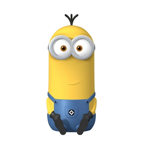 Router Inteligente Minions Wi fi 6 De Doble Banda Con Wpa3 Seguro