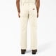 thumbnail image 2 of Pantalones de pintor Dickies Double Knee Natural, 2 of 9