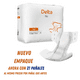 thumbnail image 4 of Caja Pañales Adulto Abena Delta Slip XL2, Extra Grandes, 3200 ml, 84 pañales., 4 of 4