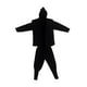 thumbnail image 3 of 1:12 Escala Mans Figura Ropa Casual Para Figuras De Acción Masculina De 6 Pulgadas Muñeca Bjd, 3 of 5