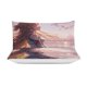thumbnail image 3 of Sword Art Online Anime Home Bed 3-piece Set Classic Japanese Anime Polyester Wash Student Dormitory Set, 3 of 5