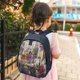thumbnail image 5 of Los Aristogatos Mochila Escolar para Niños y Niñas, Mochila Infantil Ligera de Alta Calidad, Grande y Duradera Azul, 5 of 6