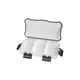 thumbnail image 1 of Organizador impermeable, 1 unidad, 1 of 2