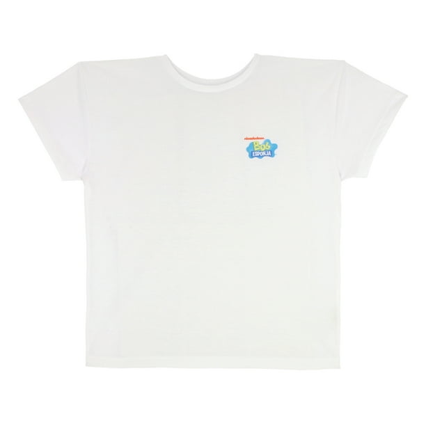 Polera Bob Esponja All You Need Is Love Unisex