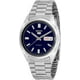 thumbnail image 1 of Reloj Seiko Automático para Hombre con Esfera Azul y Acero Inoxidable SNXS77K1, 1 of 2